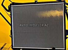 Toyota Su radiatoru 16400-50380